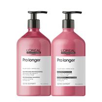 Kit LOréal Professionnel Serie Expert Pro Longer Duo 750 2 produtos