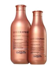 Kit Loréal Professionnel Shampoo + Condicionador Absolut Repair Pós-química - LOREAL