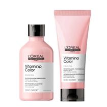 Kit loreal vitamino color resv shampoo 300ml+condicionador 200gr Kit loreal vitamino color resv shampoo 300ml+condicionador 200gr