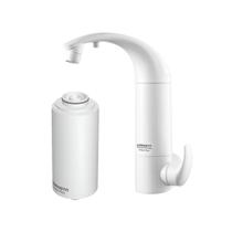 Kit lorenzetti purificador de água parede acqua due + refil