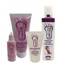 Kit Lorepé 4 Produtos Barato