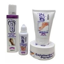 Kit Lorepé Podologia