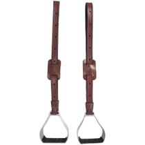 Kit Loro e Estribo Marcha SV6275 - Havana