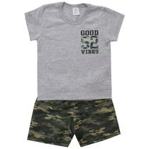 Kit lote 6 conjunto infantil menino roupa atacado Kit lote 6 conjunto infantil menino roupa atacado