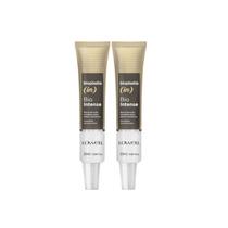 Kit Lowell Bioplastia (in) - Máscara Capilar 25ml (2 unidades) Kit Lowell Bioplastia (in) - Máscara Capilar 25ml (2 unidades)
