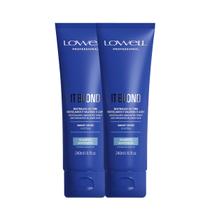 Kit Lowell It Blond Shampoo Extra (2 unidades) Kit Lowell It Blond Shampoo Extra (2 unidades)