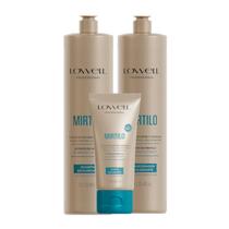 Kit Lowell Mirtilo Equilíbrio (3 Produtos) Kit Lowell Mirtilo Equilíbrio (3 Produtos)