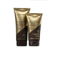 Kit Lowell Protect Care Power Nutri Shampoo + Condicionador