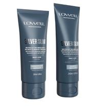 Kit Lowell Silver Slim Duo (2 Produtos) Kit Lowell Silver Slim Duo (2 Produtos)