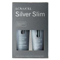 Kit Lowell Silver Slim