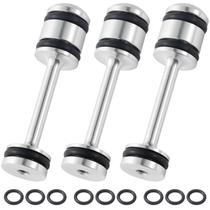 Kit LS Barbell Alvktora 3 unidades Desviador de Óleo para GM Gen III/IV Kit LS Barbell Alvktora 3 unidades Desviador de Óleo para GM Gen III/IV