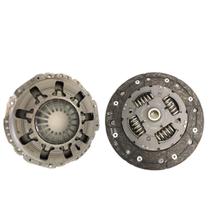 Kit LukRepSet Embreagem Disco + Platô Chevrolet Montana 1.4 2007 A 2020