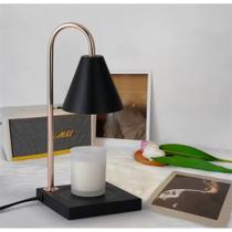 Kit Luminária Aquecedora + Vela Perfumada Aromatizador Elétrico Bivolt Moderna - Envio Imediato - Taiwan Collection Kit Luminária Aquecedora + Vela Perfumada Aromatizador Elétrico Bivolt Moderna - Envio Imediato - Taiwan Collection