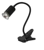 Kit Luminária Flexível Com Lâmpada 50w Lt-200 Maxxi 127v