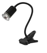 Kit Luminária Flexível Com Lâmpada 50w Lt-200 Maxxi 127v