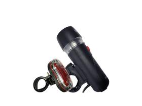 Kit Luminoso LED para Bike - Taschibra