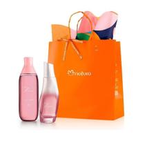 Kit Luna Feminino Natura