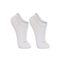 Kit Lupo Kids com 2 Pares Meia Infantil Invisível - 02170-088 Kit Lupo Kids com 2 Pares Meia Infantil Invisível - 02170-088