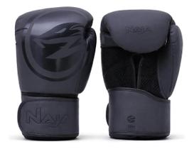 Kit Luva Boxe Naja Viper Muay Thai Bandagem Protetor 14 OZ Kit Luva Boxe Naja Viper Muay Thai Bandagem Protetor 14 OZ