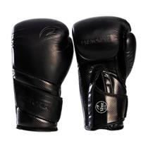 Kit Luva Boxe Pretorian Elite PU Profissional Unissex Kit Luva Boxe Pretorian Elite PU Profissional Unissex
