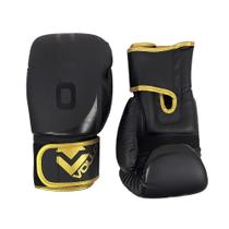 Kit Luva Boxe Vollo Training Kit Luva Boxe Vollo Training