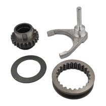 Kit luva garfo engrenagem arruela diferencial S10 4x4 2012.. Kit luva garfo engrenagem arruela diferencial S10 4x4 2012..