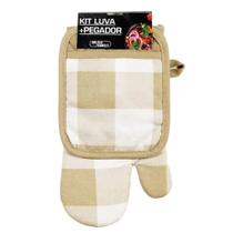 Kit luva jolitex/pegador poliester 05320 Kit luva jolitex/pegador poliester 05320