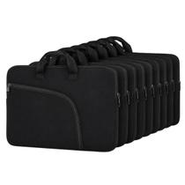 Kit Luva Para Notebook Com Bolso 15,6 Polegadas 10 Unidades