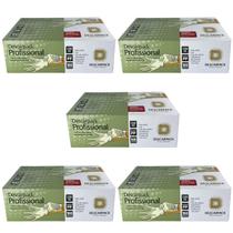 Kit Luva Procedimento Não Cirúrgico Látex Pó Descarpack