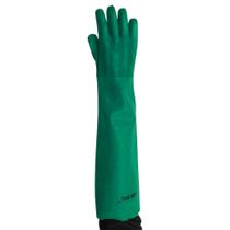 Kit Luva PVC 60 Cm 2 Pares - PLASTCOR