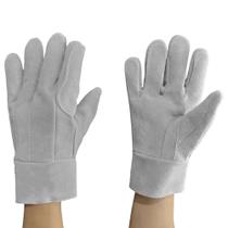 Kit Luva Raspa 7 Cm C/ Reforco 6 Pares - REMAR