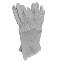 Kit Luva Vaqueta Longa Punho Raspa 20cm 10 Pares - REMAR Kit Luva Vaqueta Longa Punho Raspa 20cm 10 Pares - REMAR