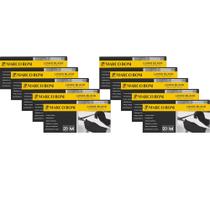 Kit Luvas Latex M Marco Boni 20caixas Com 10un Total 200un Kit Luvas Latex M Marco Boni 20caixas Com 10un Total 200un