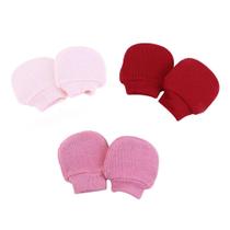 Kit Luvas Rn Pimpolho 3 Pares Feminina Kit Luvas Rn Pimpolho 3 Pares Feminina