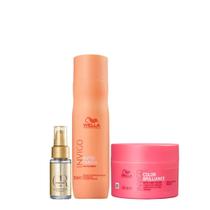 Kit Lux Summer Vibes - Wella Professionals