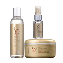 Kit Luxe Oil - Wella Professionals
