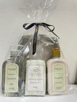 Kit Luxury Dolce Stella com Necessaire Kit Luxury Dolce Stella com Necessaire