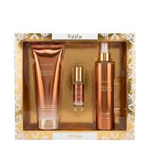 Kit Luxury Elixir Fakhar Fortune Perfumação Completa Corporal Pokoloka Cosméticos Kit Luxury Elixir Fakhar Fortune Perfumação Completa Corporal Pokoloka Cosméticos