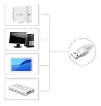 Kit Luz Camarim Maquiagem Com 10 Led Espelho Arandela 3 Cors