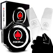 Kit Luz Magnética Poker Light Vision Aplicação Insulfilm Iluminação LED Carregamento USB Poker Tool Kit Luz Magnética Poker Light Vision Aplicação Insulfilm Iluminação LED Carregamento USB Poker Tool