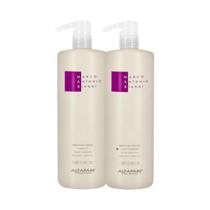 Kit MAB by Alfaparf Milano Brazilian Curls Salão (2 Produtos) Kit MAB by Alfaparf Milano Brazilian Curls Salão (2 Produtos)