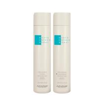 Kit MAB by Alfaparf Milano Hidro Control (2 Produtos) Kit MAB by Alfaparf Milano Hidro Control (2 Produtos)