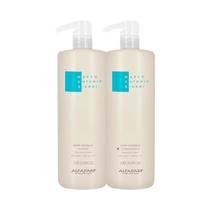 Kit MAB by Alfaparf Milano Hidro Control Salão (2 Produtos) Kit MAB by Alfaparf Milano Hidro Control Salão (2 Produtos)