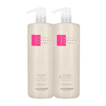 Kit MAB by Alfaparf Milano Nutri Restore Duo Salão (2 Produtos) Kit MAB by Alfaparf Milano Nutri Restore Duo Salão (2 Produtos)