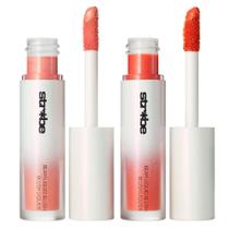 Kit MAC Blush Líquido Duo Strobe Metamorphosis com 2 Unidades