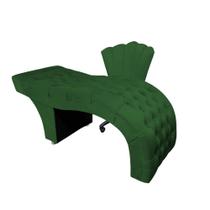 Kit Maca estética de luxo 70 cm com Cadeira Mocho - IN-9 Decor