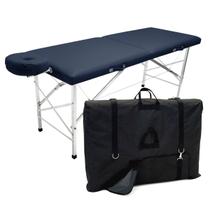 Kit Maca Massagem Legno Andrômeda 250Kg Com Bolsa de Transporte