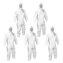 Kit Macacão KT6 XG 11.01.1.4 - 5 Unidades KALIPSO Kit Macacão KT6 XG 11.01.1.4 - 5 Unidades KALIPSO