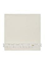 Kit Macacão Toalha Off White Menina Sonho Mágico Kit Macacão Toalha Off White Menina Sonho Mágico