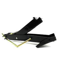 Kit Macaco Chave Roda 19Mm Triangulo Segurança Carro Passeio